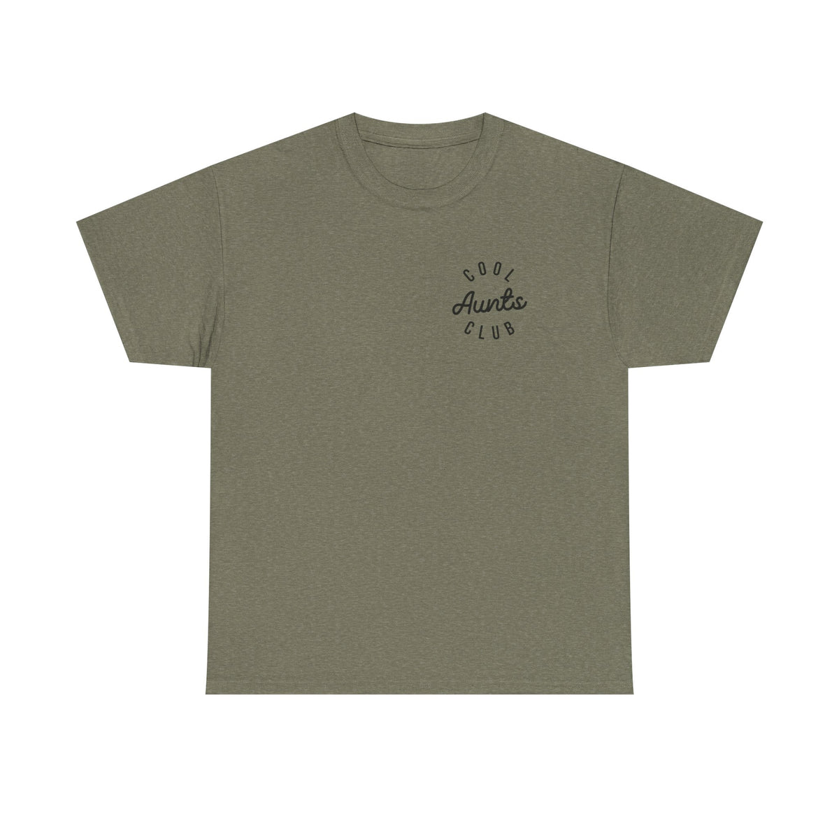 Cool Aunts Club T-Shirt