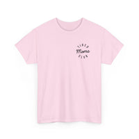 Load image into Gallery viewer, Tired Moms Club T-Shirt
