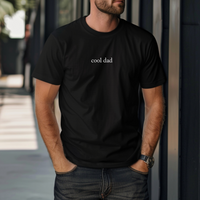 Load image into Gallery viewer, Cool Dad T-Shirt
